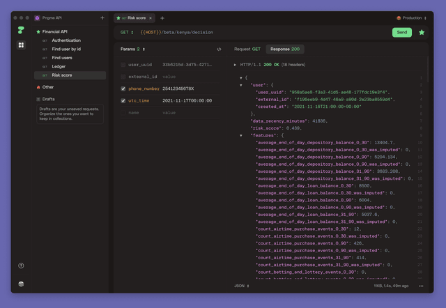 Dynamic Pricing Engine